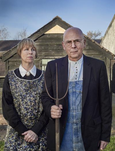 Jean Cazals, photo 1