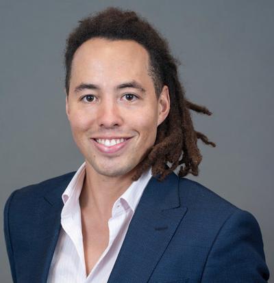 Andrew Bentley, photo 1