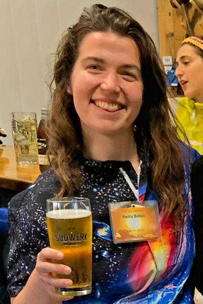 Patricia Bolan, photo 2