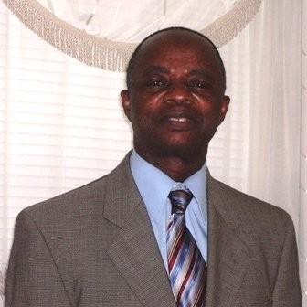 Nicholas Umontuen, photo 1