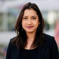 Mridula Mallya, photo 2