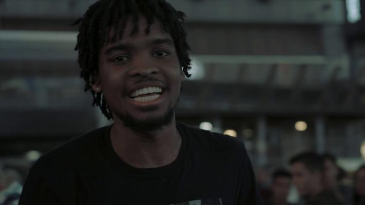 Patrick Criss, photo 2