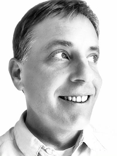 Andrew Baron, photo 2