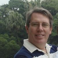 Mark Starnes, photo 2