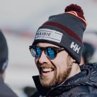 Dustin Cook, photo 1