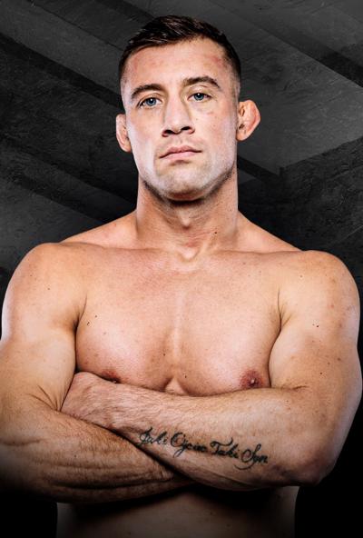 Bartlomiej Krol, photo 1