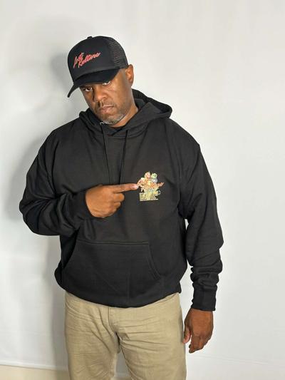 Christopher Glasper, photo 1