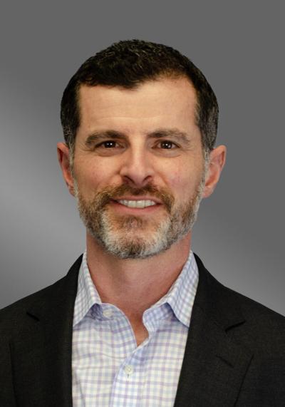 Steven Wolfe, photo 1