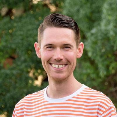 Kevin D. Hendricks, photo 2