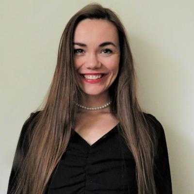 Pfp Carolyn Webb, photo 1