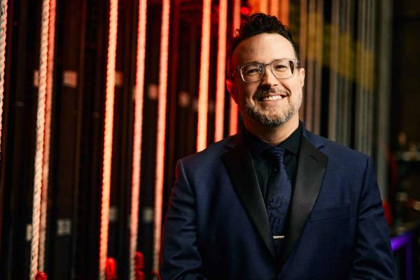 Alex Mallin, photo 1