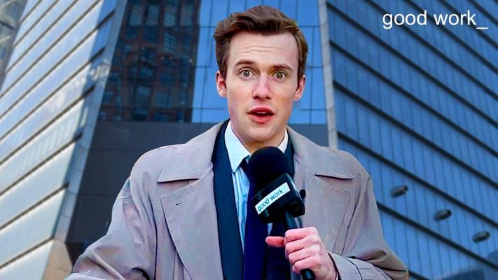 Paul McDowall, photo 1