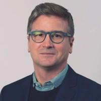 Peter McCormick, photo 1