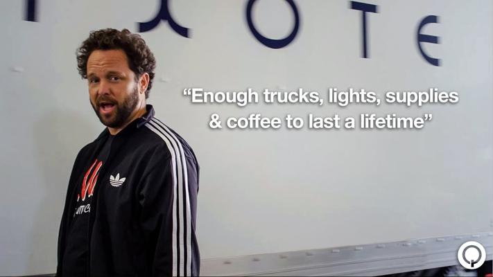 Kira DeLand, photo 1