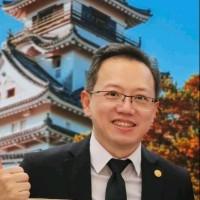 Bernard Hsu, photo 2