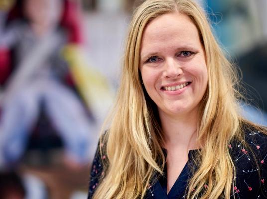 Nina Rosenthal, photo 1