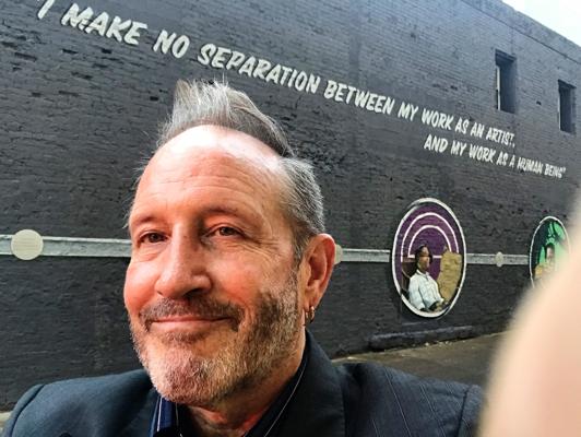 Steve Robbin, photo 1