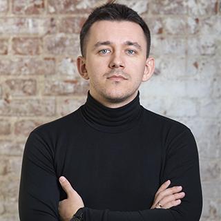 Andrii Pavlov, photo 2