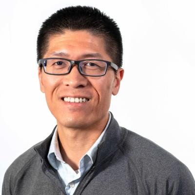 Vincent YANG, photo 2