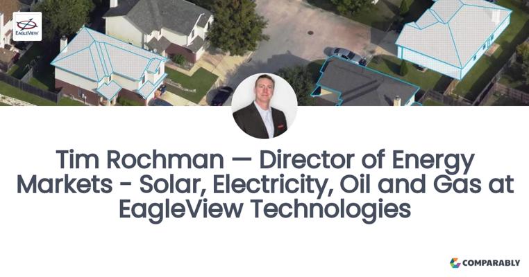 Tim Rochman, photo 2