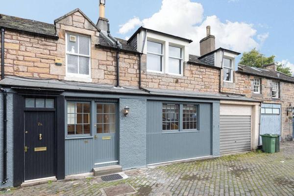 Brodie Ballantine, photo 2