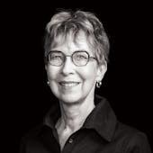 Patricia Sharp, photo 2