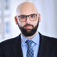 Hunter Moss, photo 1