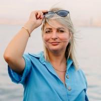 Ekaterina Shuvalova, photo 1
