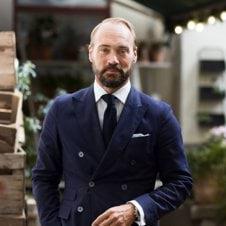 Racine Ashjari, photo 1