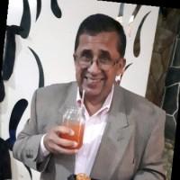 Jairo Solano, photo 2