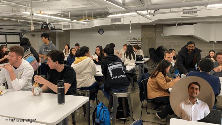 Josh Breite, photo 1