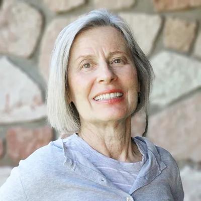 Helen Graham, photo 1