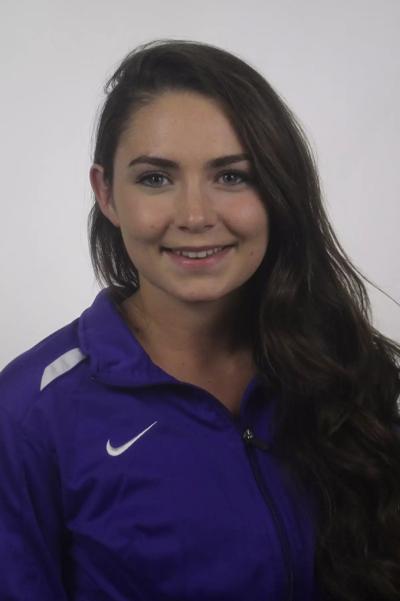 Alexia Rojas, photo 1