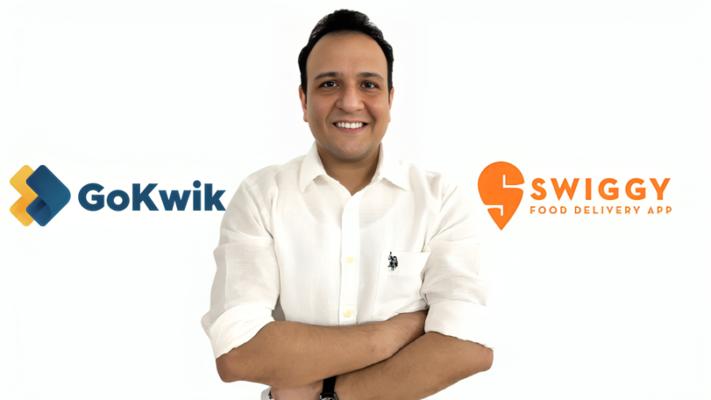 Sharad Gupta, photo 2