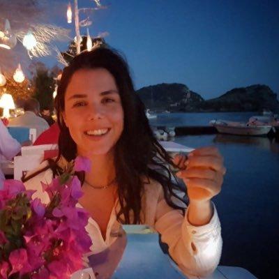 Damla Uysal, photo 2