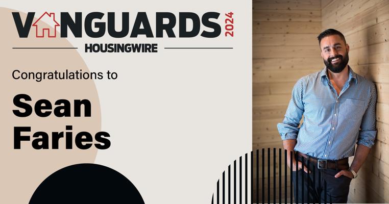 Sean Faries, photo 2