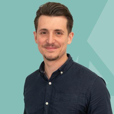 Ben Wilkinson, photo 2