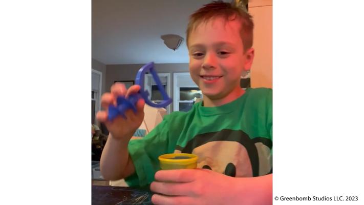 Mark Greenbaum, photo 2