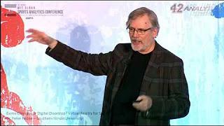 Peter Fadde, photo 2