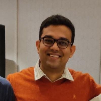 Neeraj Mathur, photo 1