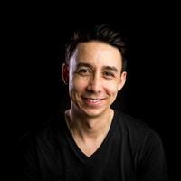 Andrew Chow, photo 2
