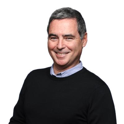 Josh Renaud, photo 2