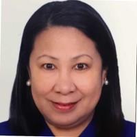 Cristina Dolendo, photo 1