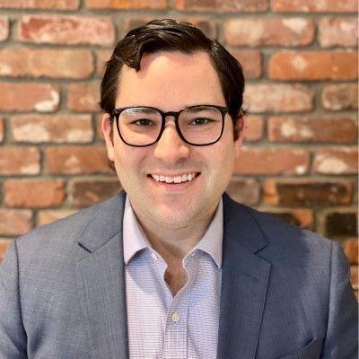 Jonathan Marks, photo 1