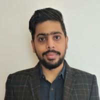 Suraj Pandey, photo 2