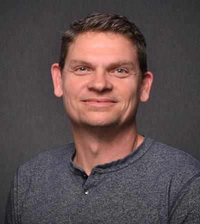 Bryan Mullins, photo 1