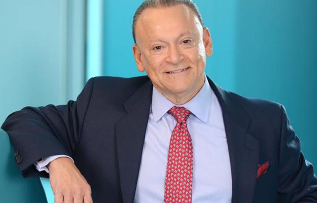 Gonzo Sanchez, photo 1