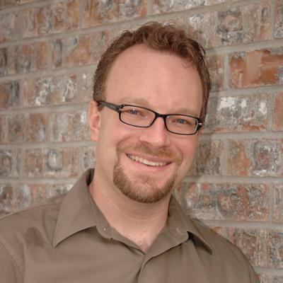 Jeffery Treat, photo 2