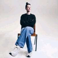 Sofie Lekkas, photo 2