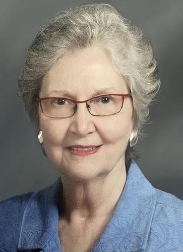 Joanne Lott, photo 2